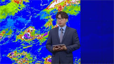 快新聞／繼續放豪雨假？全台多縣市停班停課　氣象署曝「這時」天氣轉穩