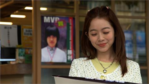 昔日銀幕CP變親兄妹！程雅晨加入民視《豆腐媽媽》挑戰純情小白花驚豔片場