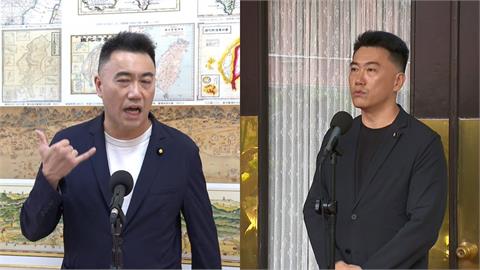 林沛祥16年前留學論文被挖出！他揭「排除抄襲」4尷尬真相：低到…