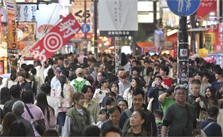 日本9天黃金週開跑　「日元貶值」海外渡假花費高　外國客日本旅遊划算