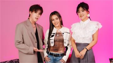 金曲女星深夜錄音背脊發涼！喊話已逝外婆「別出現在鏡子裡」：我會嚇到