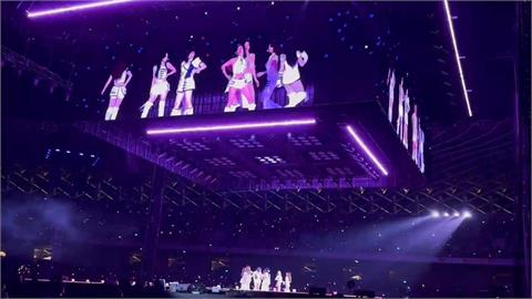 子瑜帶TWICE回家了　台語告白粉絲：我很想你