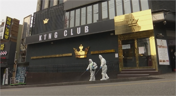 梨泰院群聚四處擴散 KTV.弘大居酒屋都有關
