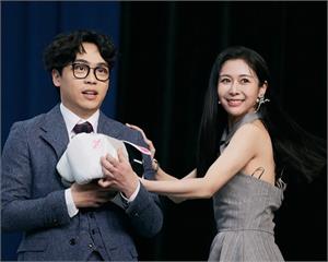 賀瓏風波纏身！網敲碗「上SWAG」　釣出官方回應：現在適合關mic