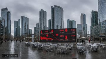 歐元區經濟景氣寒冬！5月PMI創兩年半新低　通膨壓力恐逼歐洲央行升息