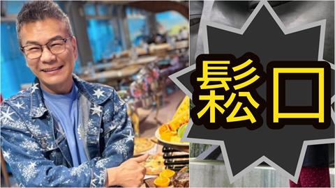詹惟中曬照「與佛同框」集氣祈禱！沈玉琳面色蠟黃「傳進加護」最新病況曝