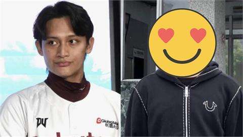 中職／封王完後立刻入伍報到！馬傑森「大平頭照」亮相！網友：林襄會去探親嗎？