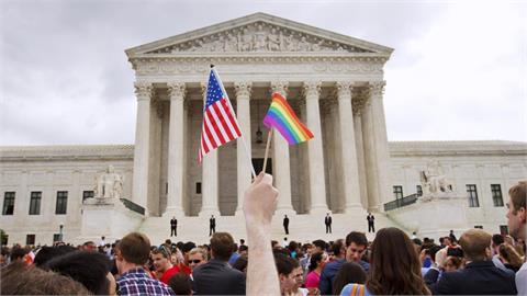 快新聞／美國「跨性別者」是否能參與女子賽事？　最高法院開庭激烈交鋒