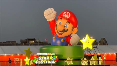 嘉義台灣燈會「隔年苗栗」難超越？世博、瑪利歐並進衝出1360萬人次