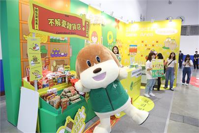 農業部防檢署首度參與ITF台北國際旅展　強化國人動植物防檢疫知識