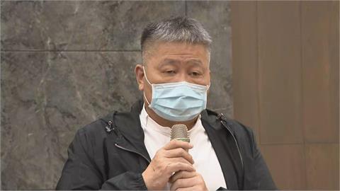 快新聞／顏清標仍在住院觀察　光田醫院：他血壓不穩有腸胃炎、脫水