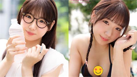 新人女主播「解除封印」暗黑界出道超火！曝忍不住「下半身強烈慾望」轉戰女優