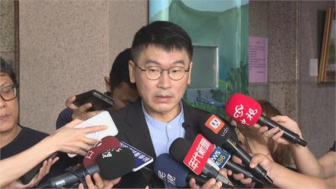 快新聞／雙城論壇突喊卡！陸委會超意外　梁文傑：移民署今早已準備發證
