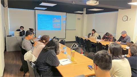 印太海廢治理平台聚焦幽靈漁具 海委會推EPR跨國合作 展現藍色循環經濟戰略價值