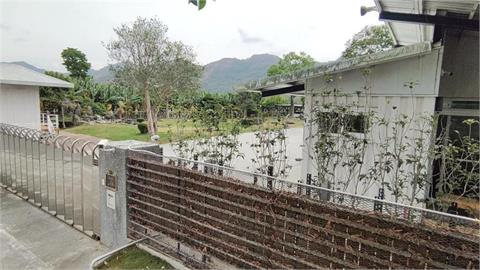 台鹽前董座陳啟昱宣遭爆「農地違法蓋豪宅」　高市農業局依法開罰10萬