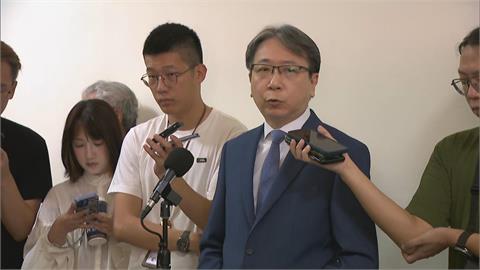 快新聞／黃國昌捲狗仔案慘了？國安局要查境外資金　警政署出手「反跟拍」