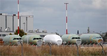 空中巴士A320才剛大規模召修！　認又遇新品質問題