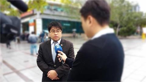 朱立倫嗆德國不要干預內政 律師:對曲解萬國公罪納粹毫無悔意