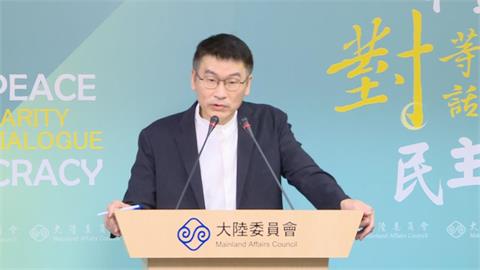 快新聞／鄭麗文訪中「竟由全民買單」　梁文傑大驚：基金會是為突破中共封鎖