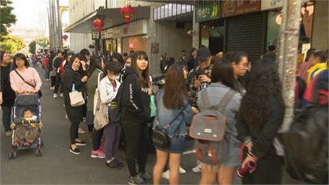 決策者(影)／猶豫一晚就沒了！全台最狂「這條街」？「手刀搶租」到顛覆你想像！