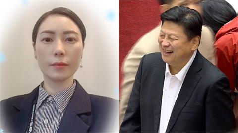 中國官媒幫「中配爭取台灣參政權」！王丹反酸：中共哪來的臉提「這2字」