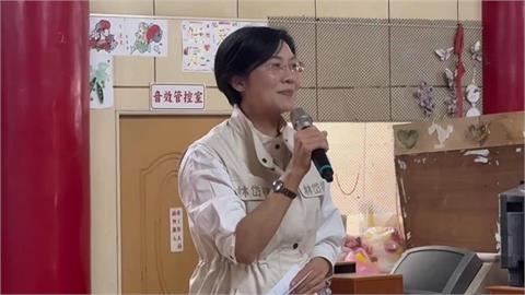 快新聞／誰是接班人？綠營高雄最新民調曝光　林岱樺未受爭議影響領先群雄