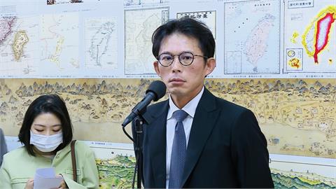 快新聞/「館長」爭議連環爆 黃國昌:他私事處理得都蠻清楚的