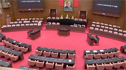 立委質詢率「一票藍委倒數」！他揪「謝龍介僅33％」痛批：領薪水不做事