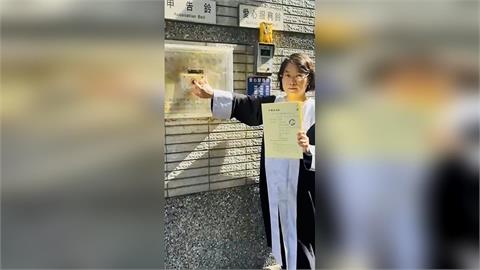 快新聞/遭抹黑鞋商轉作軍火!大石公司不忍了 親赴南檢按鈴控告凌濤