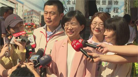 快新聞／毒油淪選舉戰火！李四川陣營翻蘇貞昌舊文質疑一事　蘇巧慧反擊了