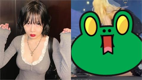 泫雅暴瘦10公斤舞台演出突暈倒…醫詳列「關鍵3點」：女藝人職場風險！