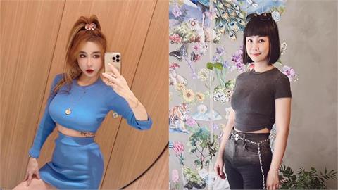 雪碧突哀「6年了」：女人何苦為難女人！昔介入家庭判賠45萬「元配冷回1句」