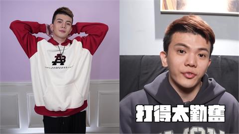 三觀炸裂…孫生竟開戰「女友沒被騷擾過才要擔心」！IG發聲：讓世界理解我