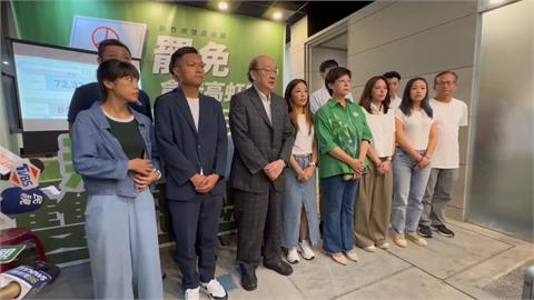 新竹雙罷失敗！　柯建銘：捍衛民主價值、決心不變