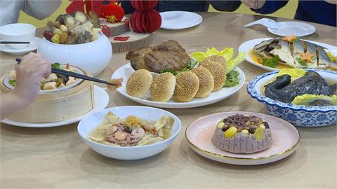 糖尿病、腎臟病也能爽吃年菜？營養師親授飲食原則：這幾款零食是首選