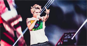 天團ONE OK ROCK登大銀幕　震撼還原7萬人現場