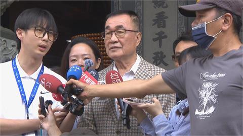 不讓黃國昌！新北市長藍白民調開跑　李四川籲：接到電話唯一支持我