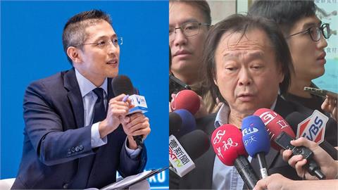 吳怡農宣布「參戰2026台北市長」！律師再推這1人揭「6大優勢」：市政比蔣萬安熟