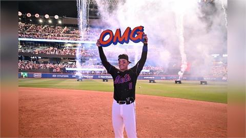 MLB(影)／前大聯盟球星斜槓人生！將在百老匯熱門音樂劇中軋一角
