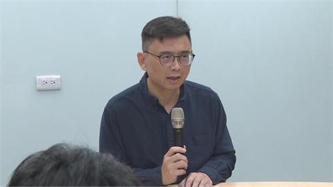 快新聞/迴力鏢?國民黨竟要賴瑞隆退選 她怒挖「這藍委」兒吸毒黑歷史