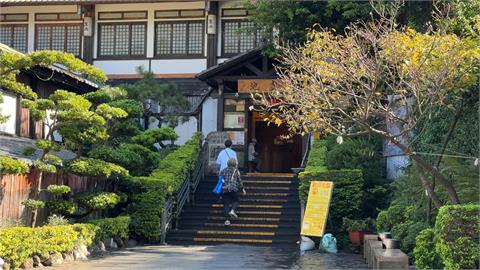 ２５年遭檢舉３９次！　北投皇池溫泉會館１、３館都是違建