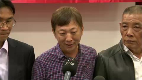 快新聞／「台中疑傳非洲豬瘟」全面禁廚餘？　林承德：勿因個案一刀切