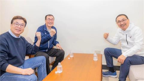 最新民調！新北市長選戰若「三腳督」　李四川落後蘇巧慧3.6%