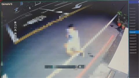 潮州青少年鬥毆！女友網戀吃醋　少年被打爺爺也遭殃