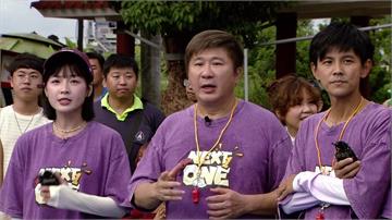 胡瓜主持口渴「竟喝泡腳水」！他狂灌半杯全場傻眼 衝擊畫面流出