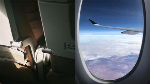 好消息來了！國籍航空「5月不漲價」...旅遊達人嗨喊：差點轉戰國旅
