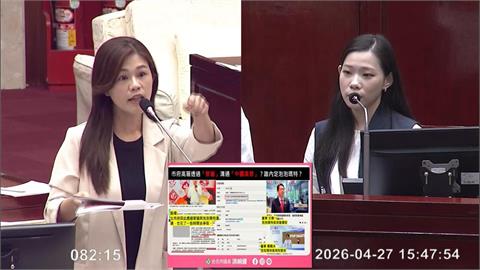 台北燈節「主燈撤換成泡泡瑪特」　議員批市府決策黑箱
