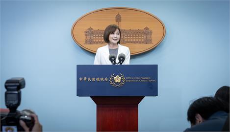 快新聞／柯蔡會也是閉門！　郭雅慧：柯文哲可以為何黃國昌不行？