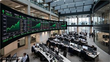 看好獲利前景　滙豐上修歐股STOXX 600指數目標