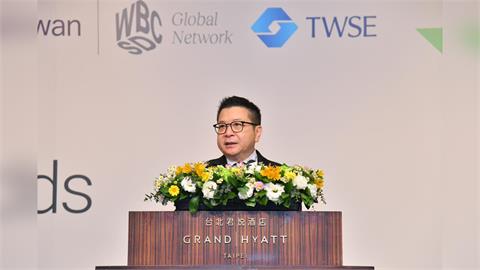 2026 CDP台灣發表會圓滿落幕 61家企業榮登A級榜單 證交所深化 ESG生